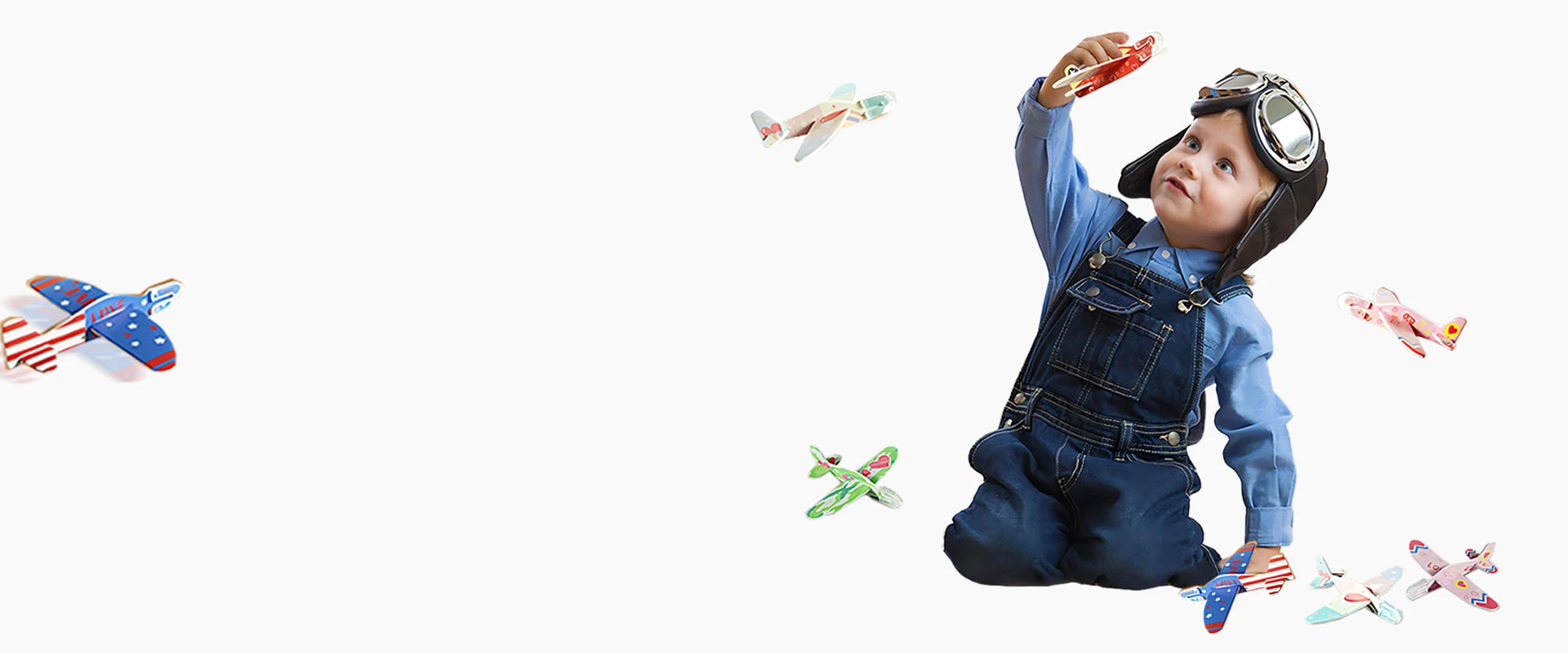 China Toy Supplier - Chengji