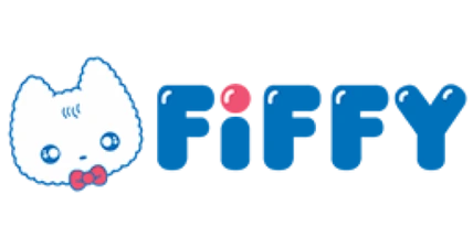 Cooperation brand 2 - Fiffy