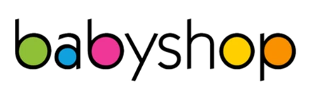 Cooperation brand 5 - babyshop