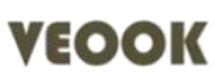 Cooperation brand 7 - VEOOK