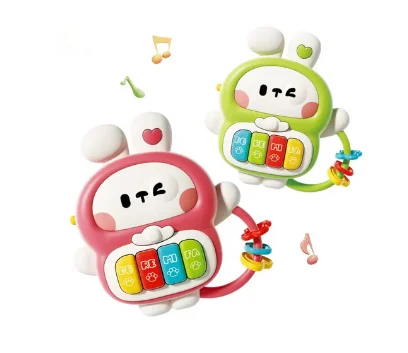 Музыкальные игрушки на заказ