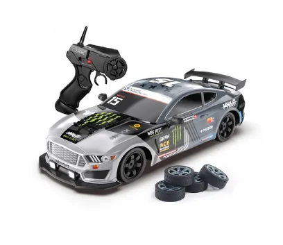 Пользовательские RC игрушки