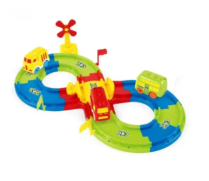 Игрушки для трека на заказ