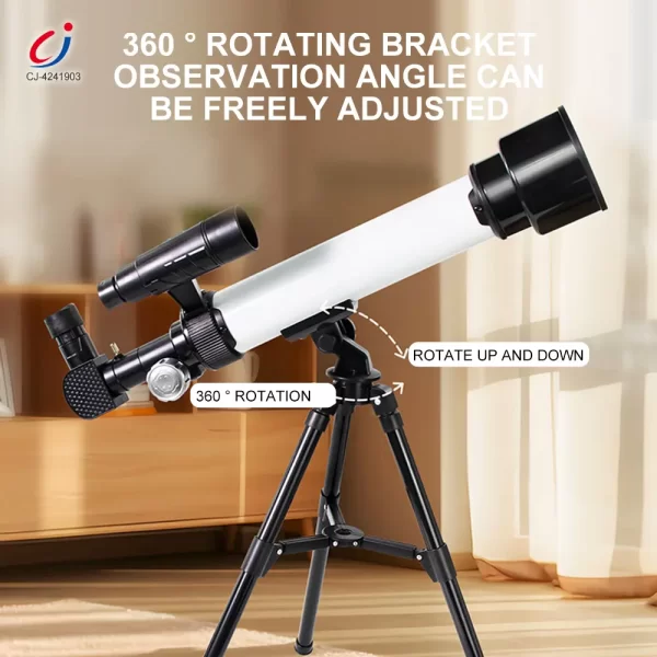 Wholesale astronomical telescope toys (2)