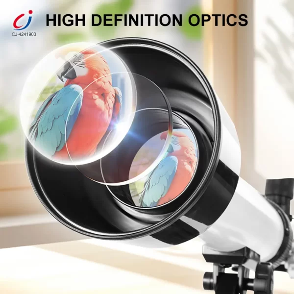 Wholesale astronomical telescope toys (3)