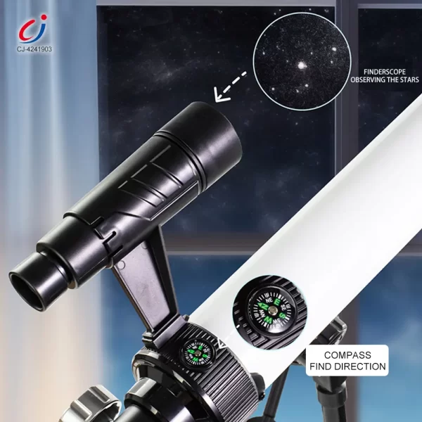 Wholesale astronomical telescope toys (4)