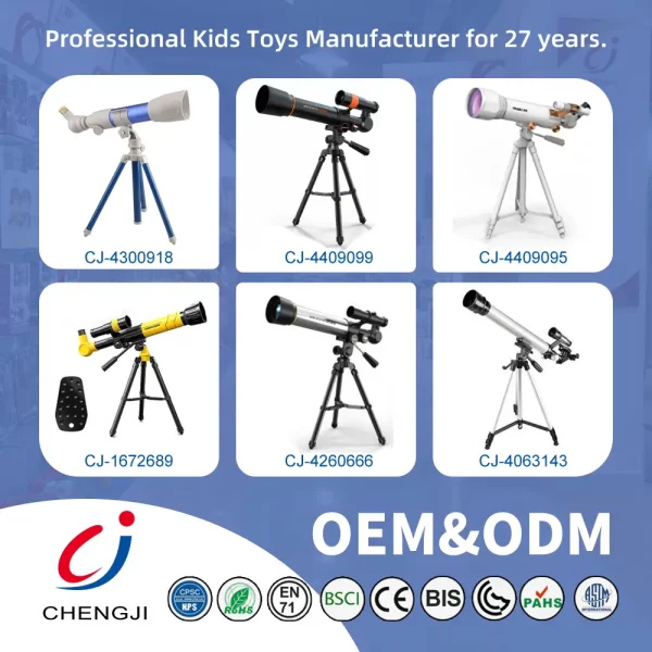 Wholesale astronomical telescope toys (6)