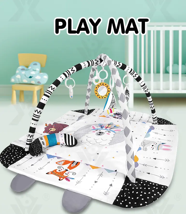 details of baby play mat (1)