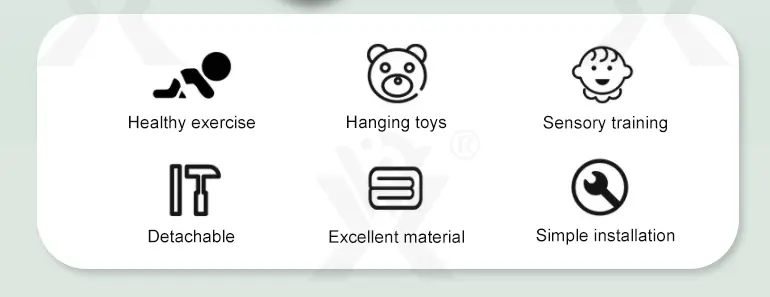 details of baby play mat (2)