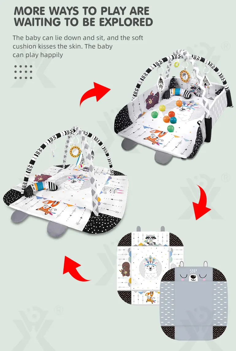 details of baby play mat (3)