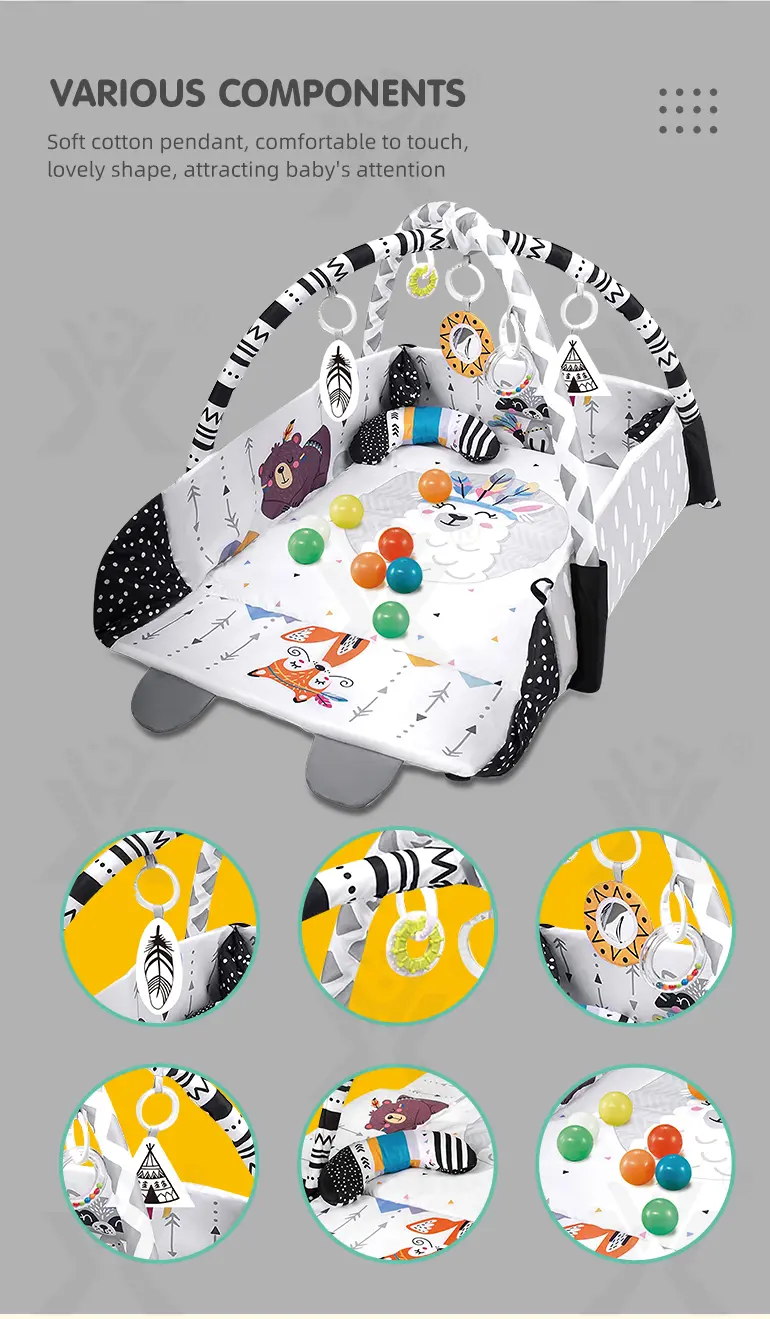 details of baby play mat (4)
