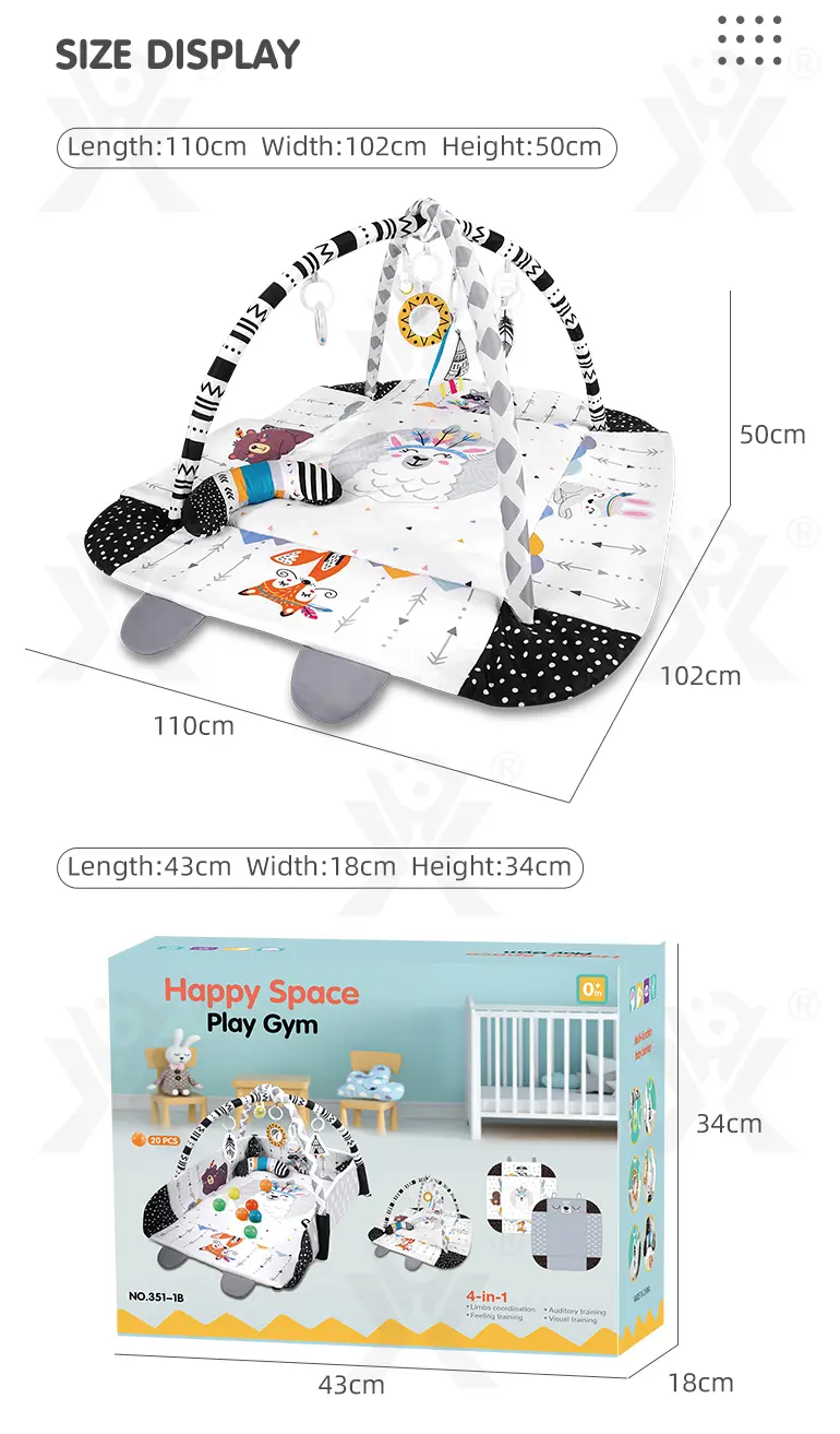details of baby play mat (8)