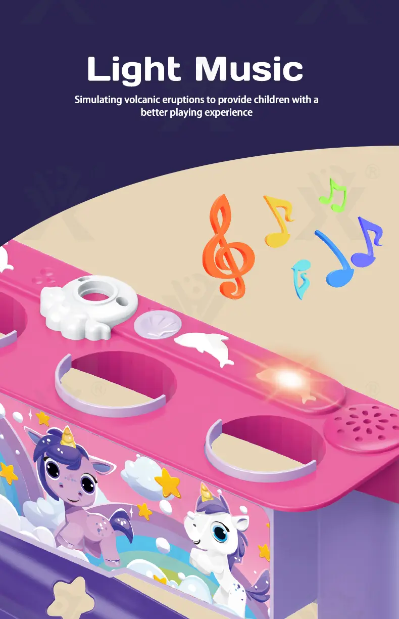 details of ball and track toy (6)
