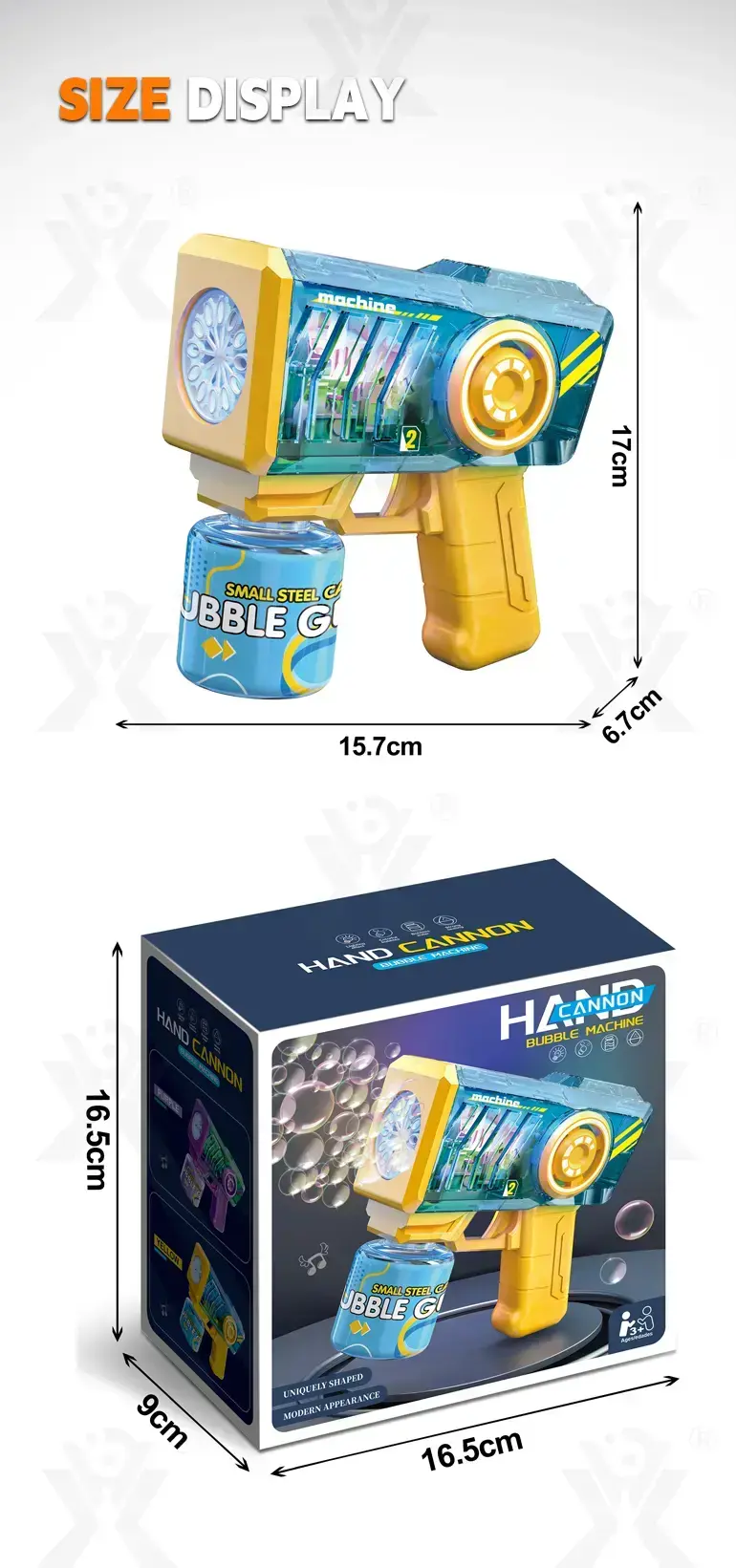 details of bubble gun toy (11)