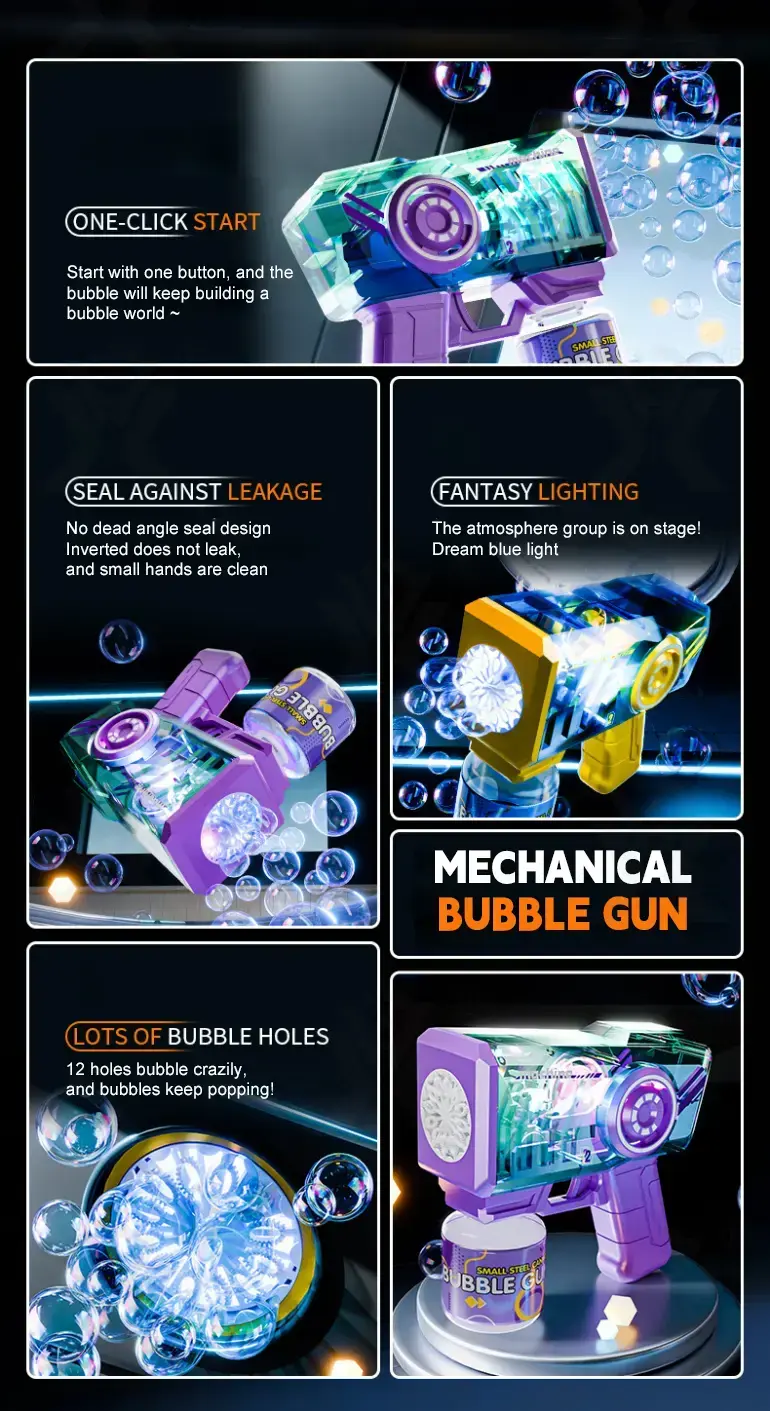 details of bubble gun toy (2)