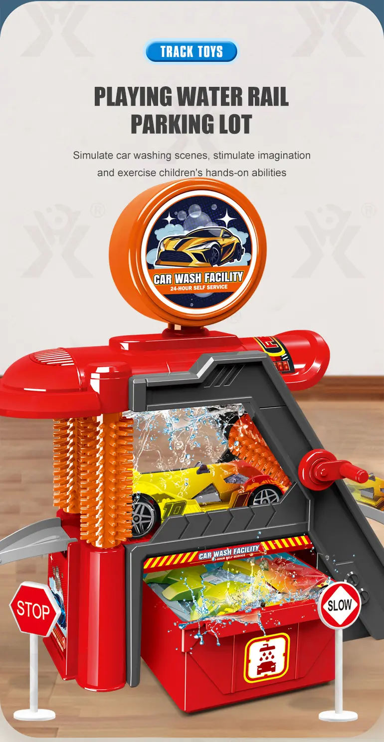 details of car wash toy set (3)