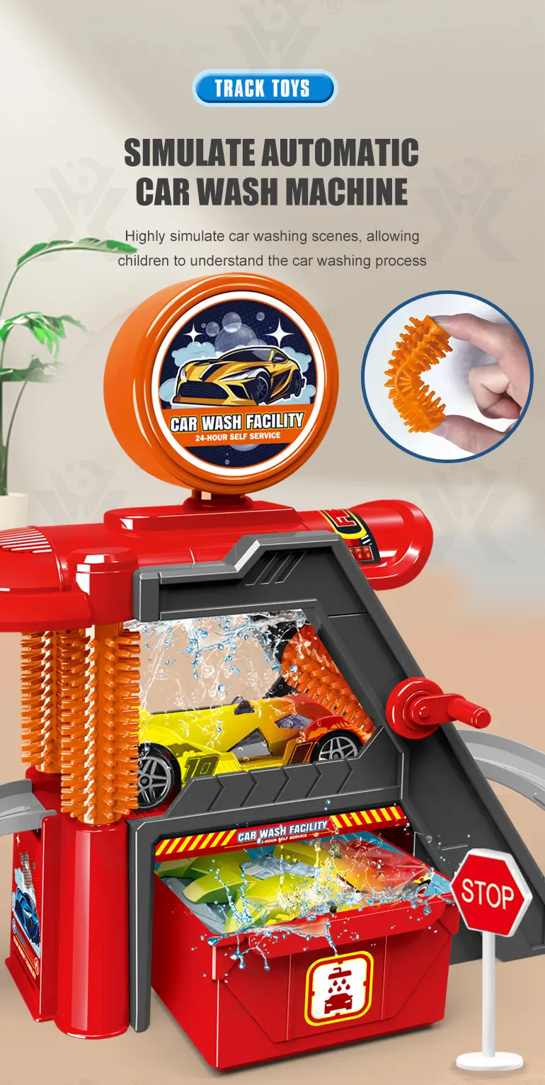 details of car wash toy set (4)