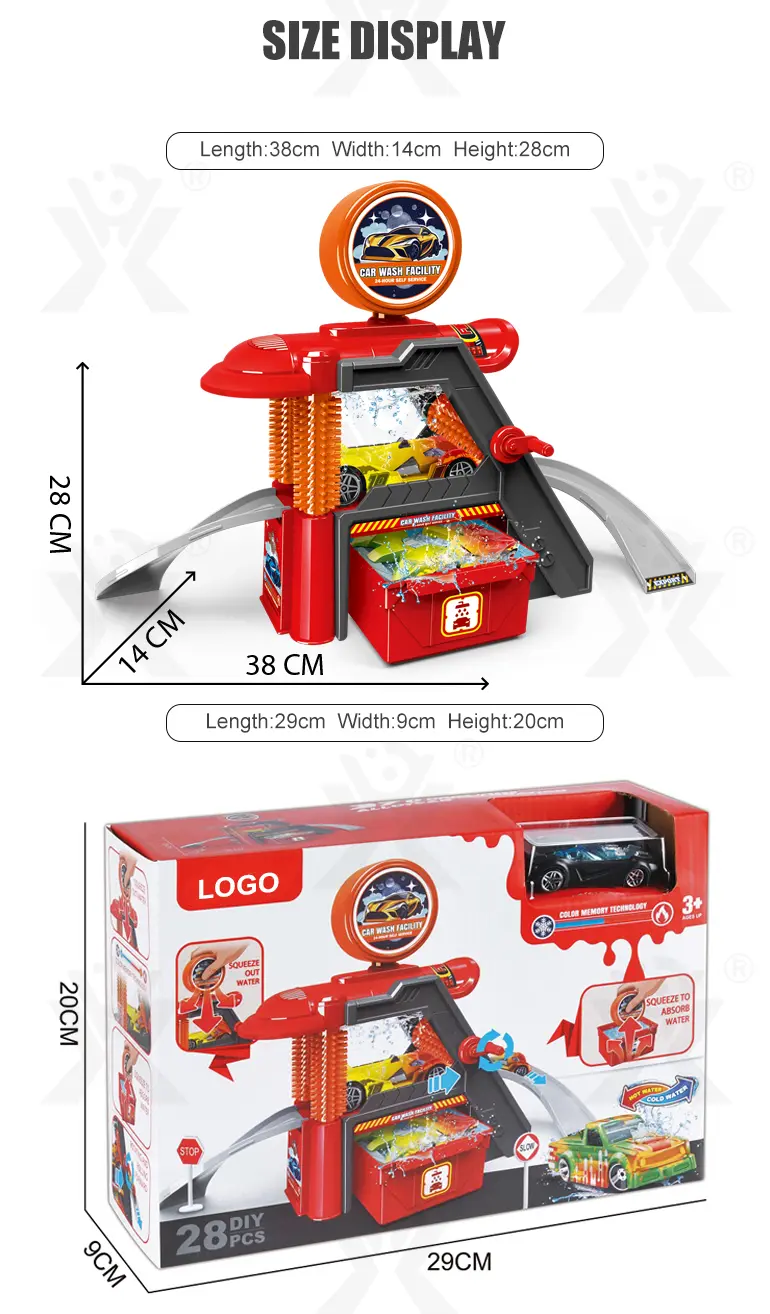 details of car wash toy set (8)