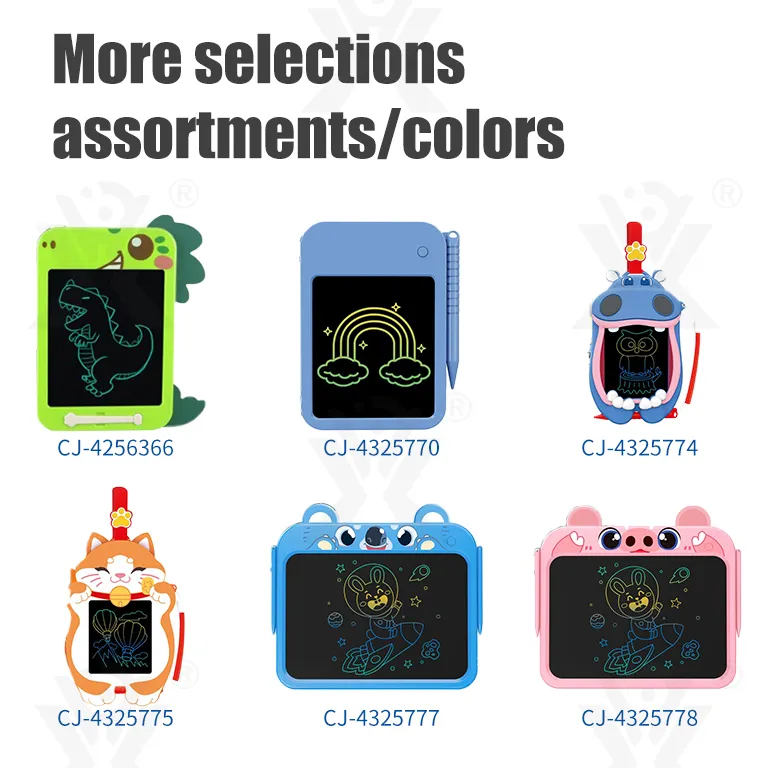 details of lcd writing tablet toy (8)