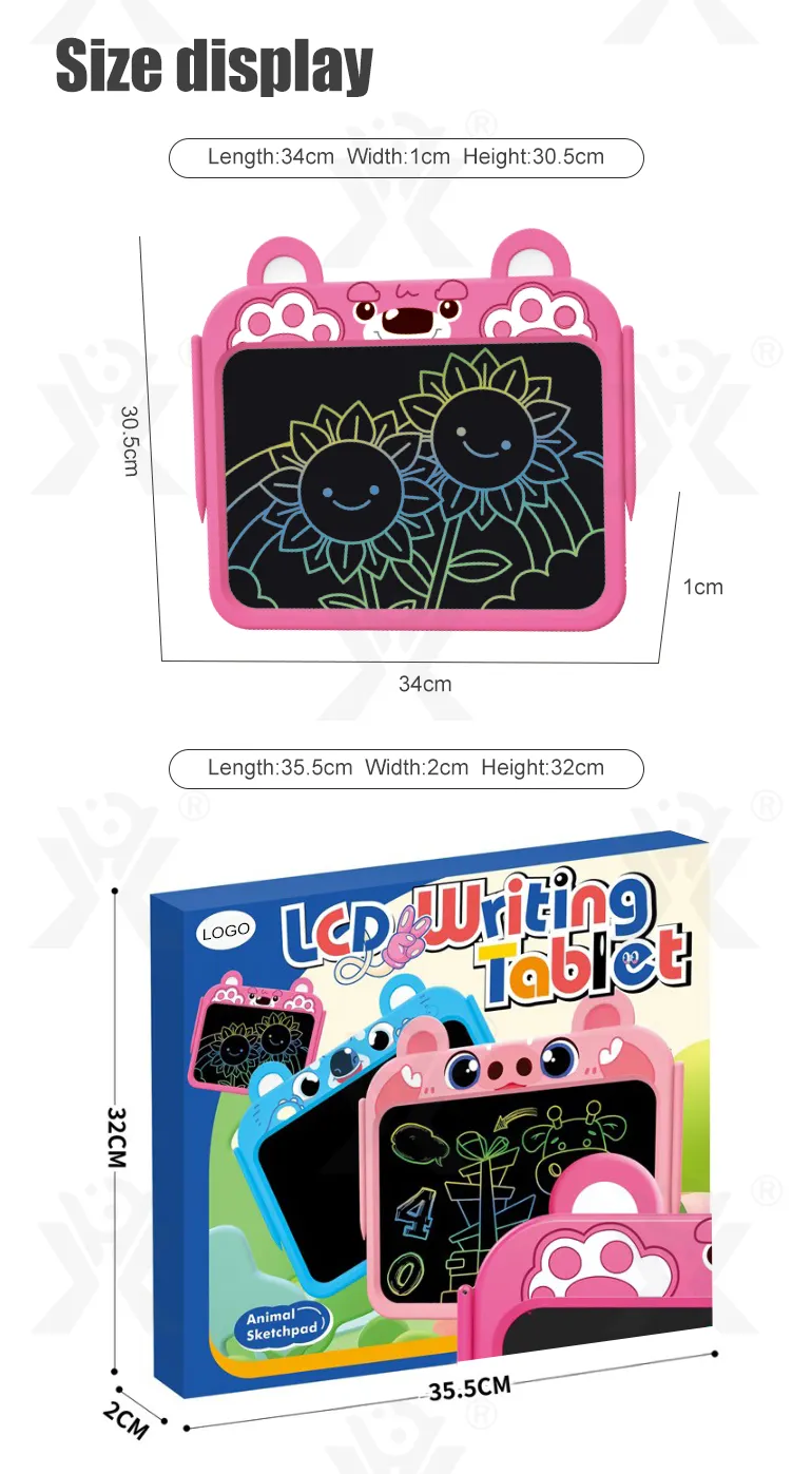 details of lcd writing tablet toy (9)