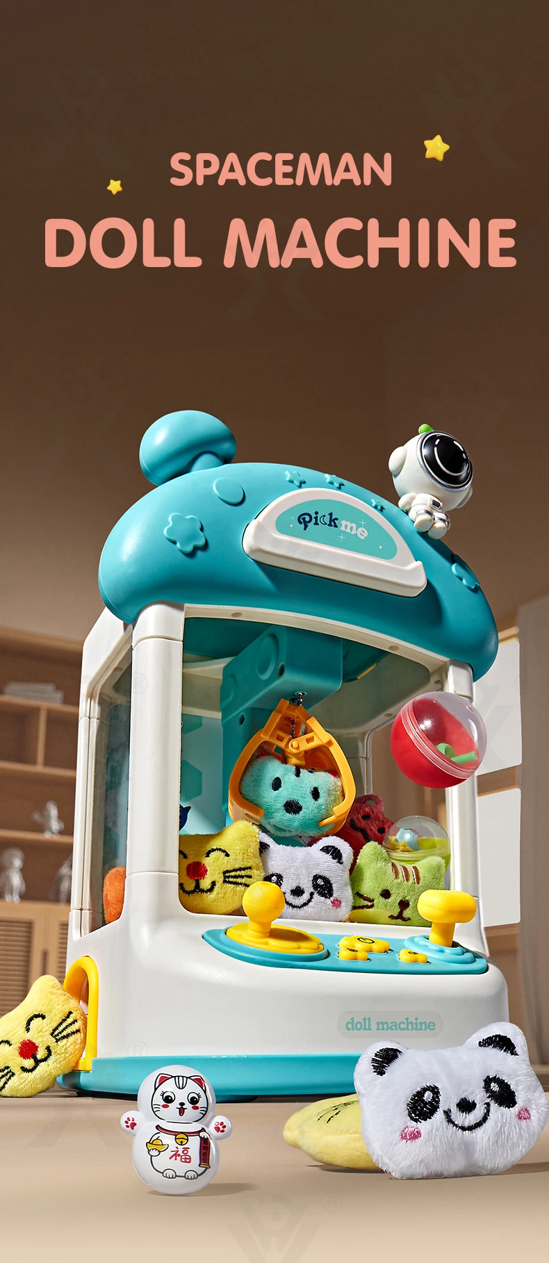 details of mini claw machine toy (1)