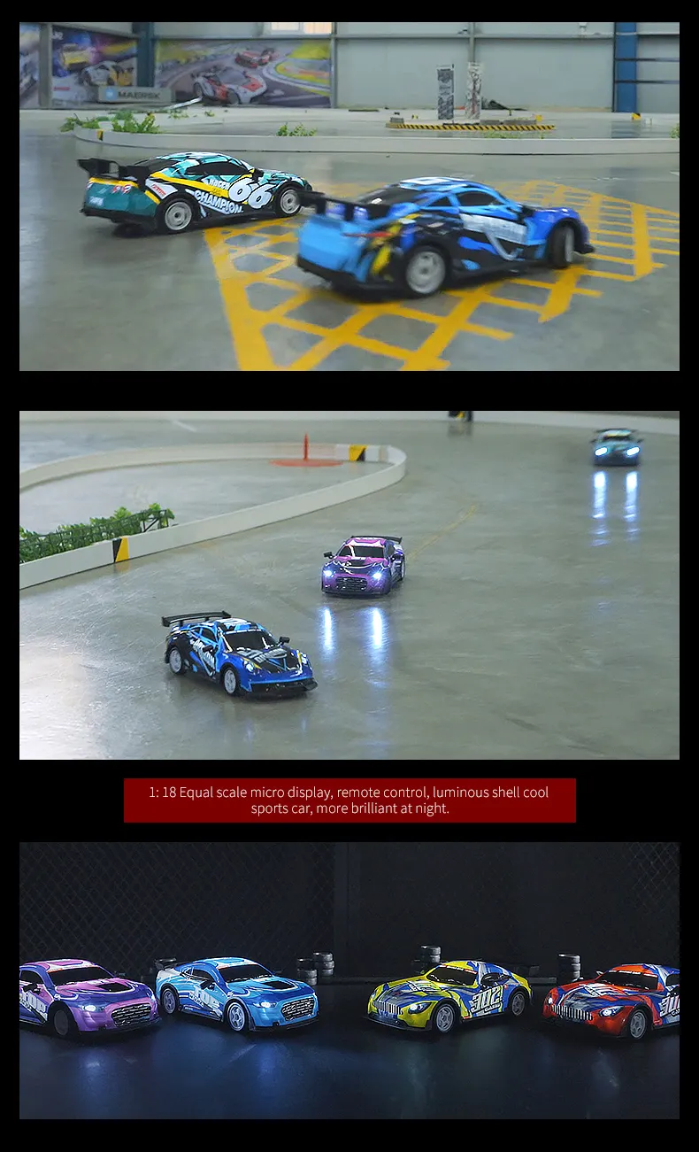 details of rc drift racing car (7)