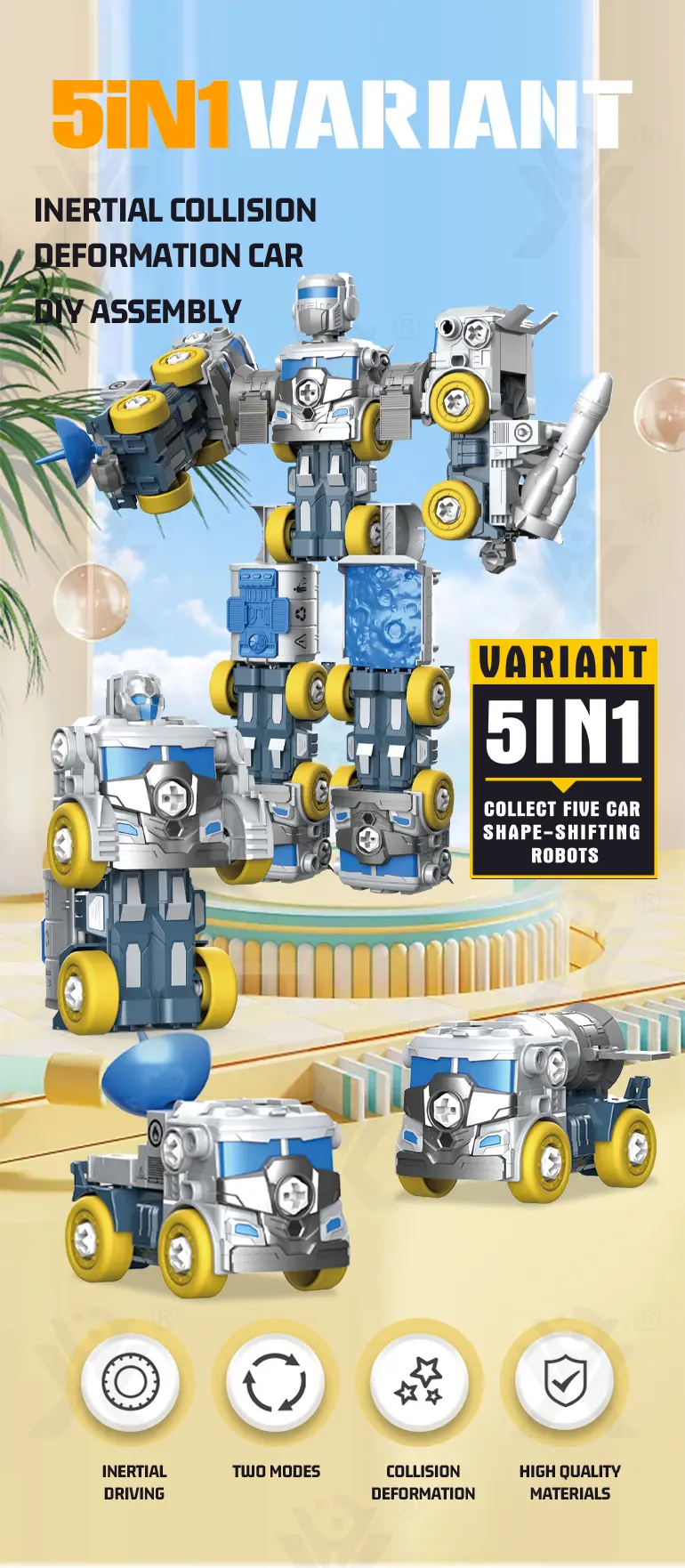 details of transforming robot (1)