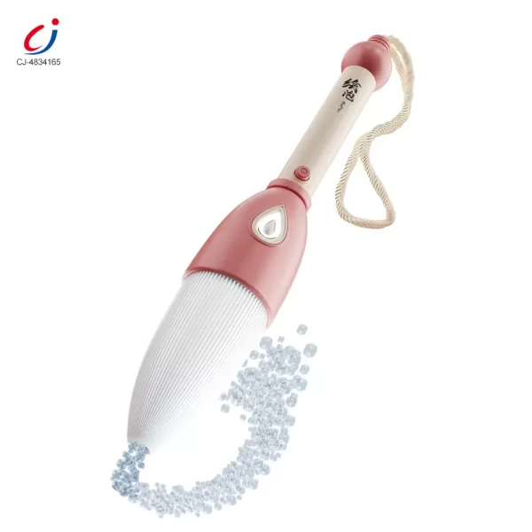wholesale automatic bubble wand​ toy CJ 4834165 (2)