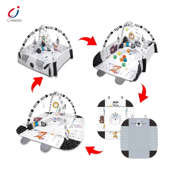 wholesale baby play mat CJ 4092323 (1)
