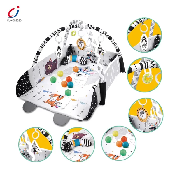 wholesale baby play mat CJ 4092323 (2)