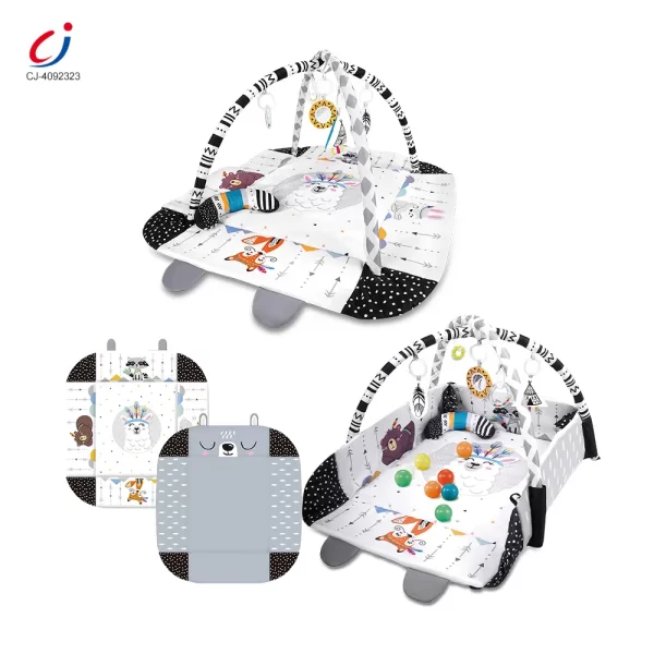wholesale baby play mat CJ 4092323 (3)