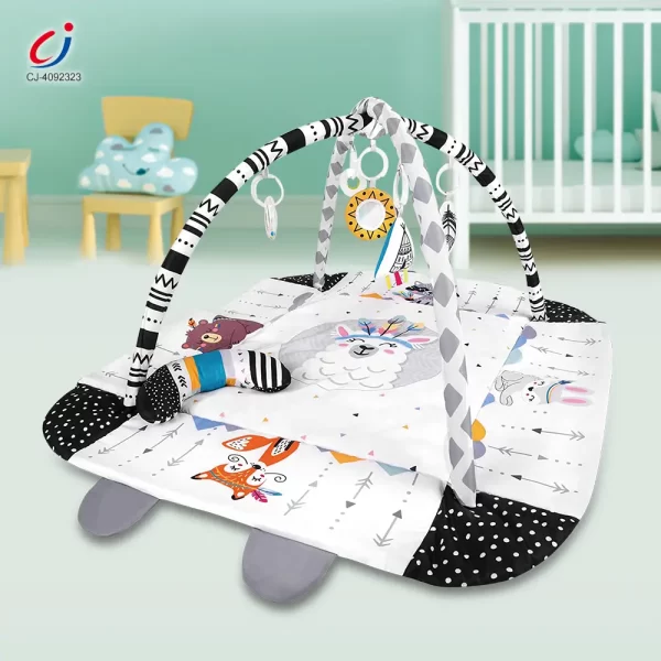 wholesale baby play mat CJ 4092323 (4)