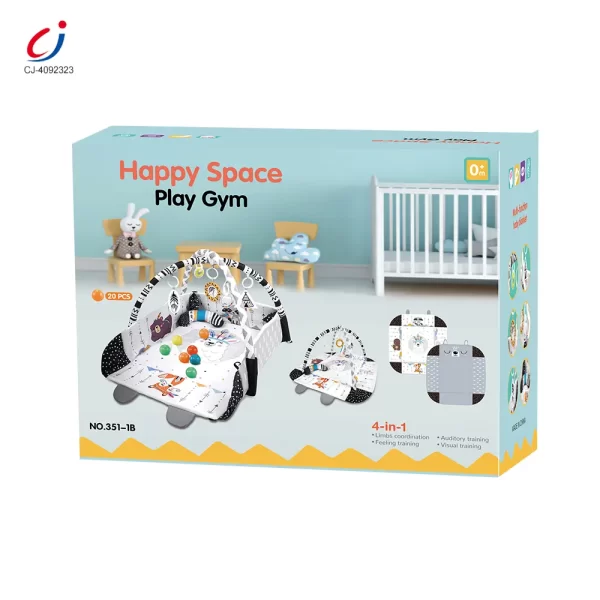 wholesale baby play mat CJ 4092323 (5)