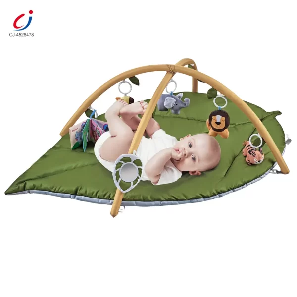 wholesale baby play mat gym CJ 4526477 (2)