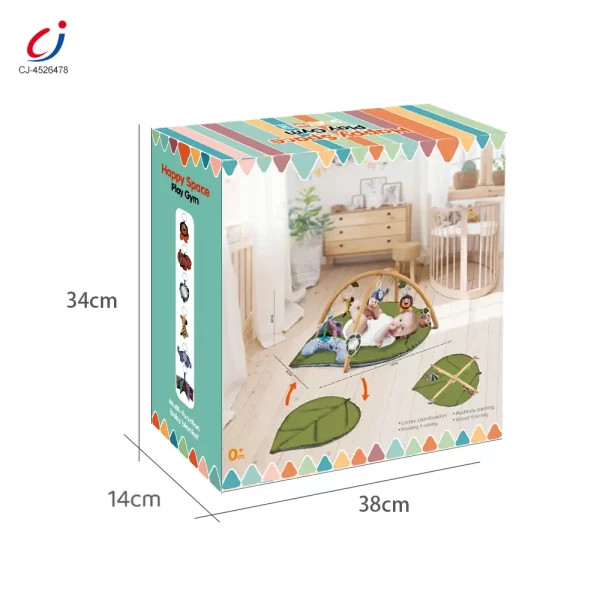 wholesale baby play mat gym CJ 4526477 (7)