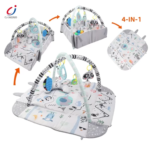 wholesale baby playmats CJ-3922820 (4)