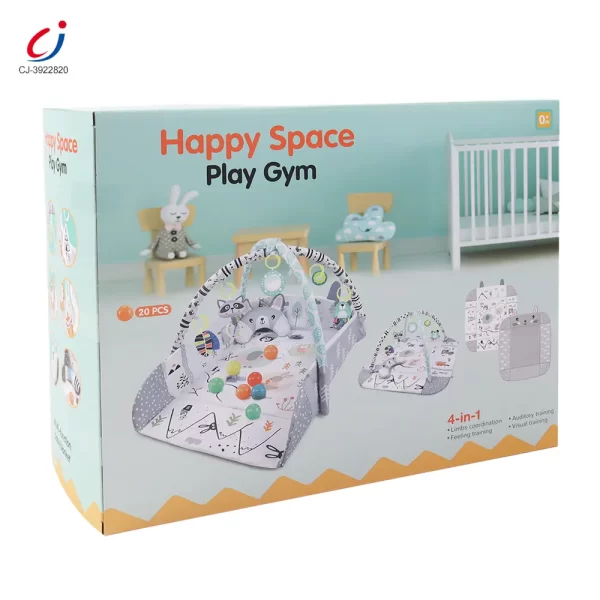 wholesale baby playmats CJ-3922820 (5)