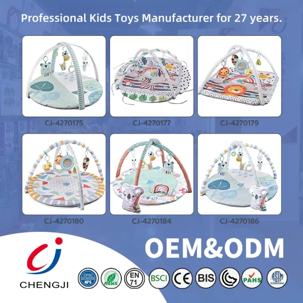 wholesale baby playmats CJ-3922820 (6)