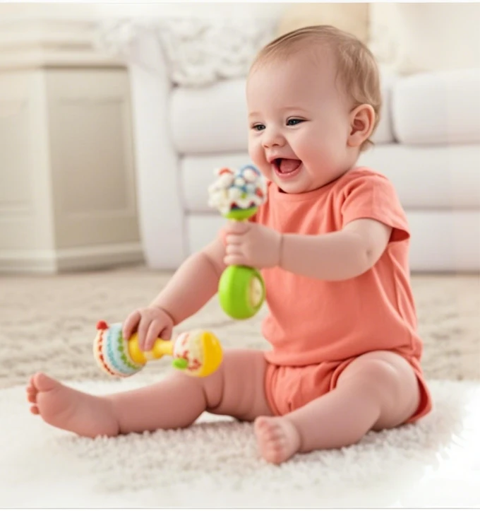 wholesale baby toys