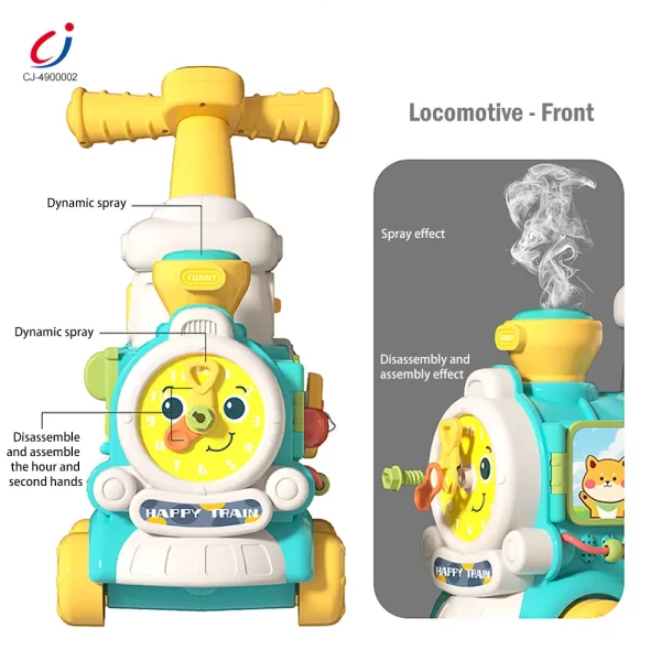 wholesale baby walker CJ 4900002 (2)