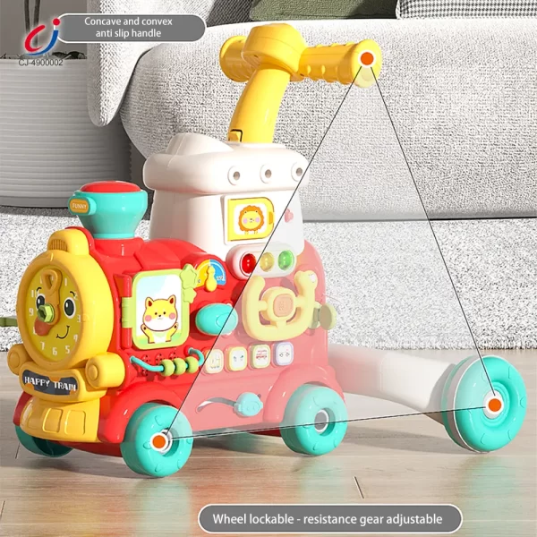 wholesale baby walker CJ 4900002 (3)