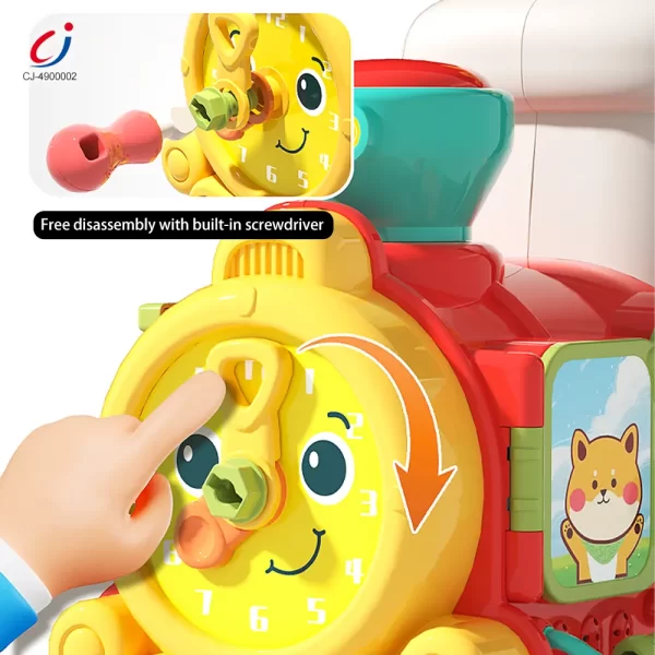 wholesale baby walker CJ 4900002 (4)
