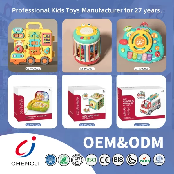 wholesale baby walker CJ 4900002 (6)