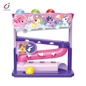 wholesale ball and track toy CJ 4537292 (1)