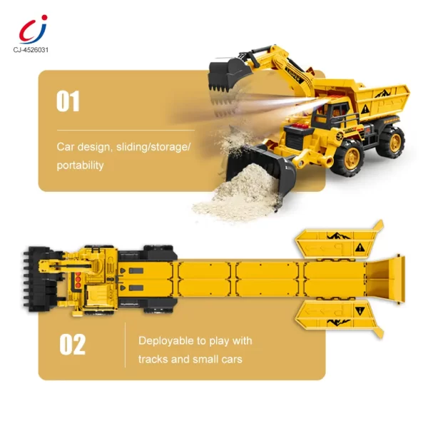 wholesale construction vehicle toy set CJ 4526031 (5)