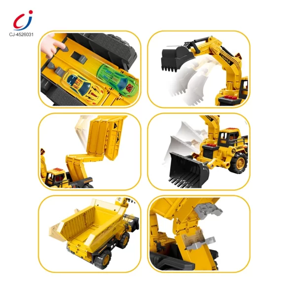 wholesale construction vehicle toy set CJ 4526031 (7)