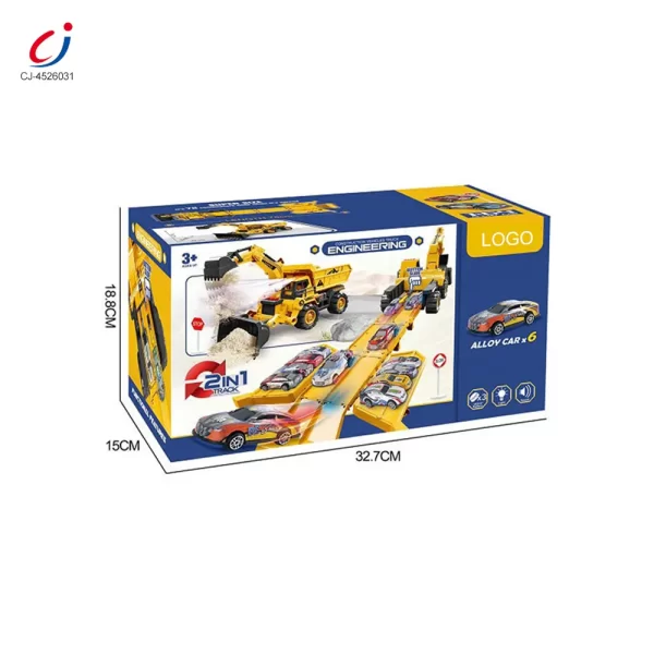 wholesale construction vehicle toy set CJ 4526031 (9)