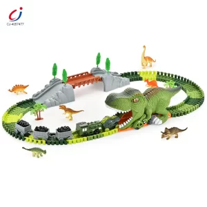 wholesale dinosaur themed track toy set cj 4057477 (1)