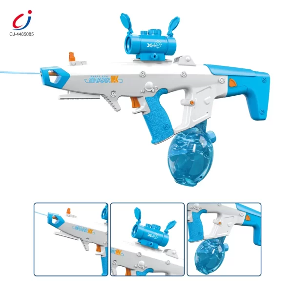 wholesale electric automatic water gun (2)