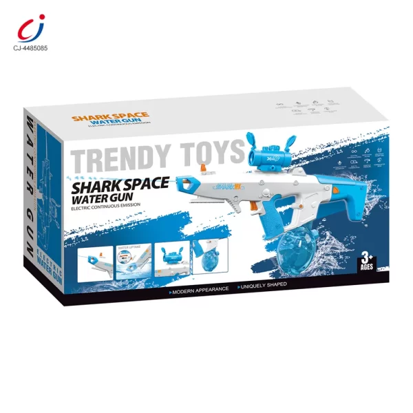 wholesale electric automatic water gun (5)